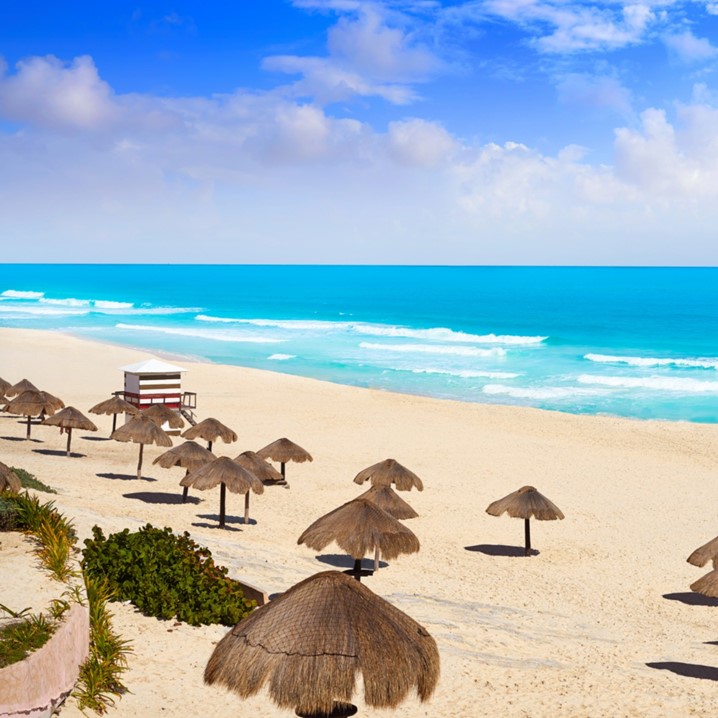 Cancun City Tour