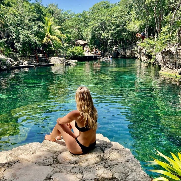 Tulum Casa Tortuga