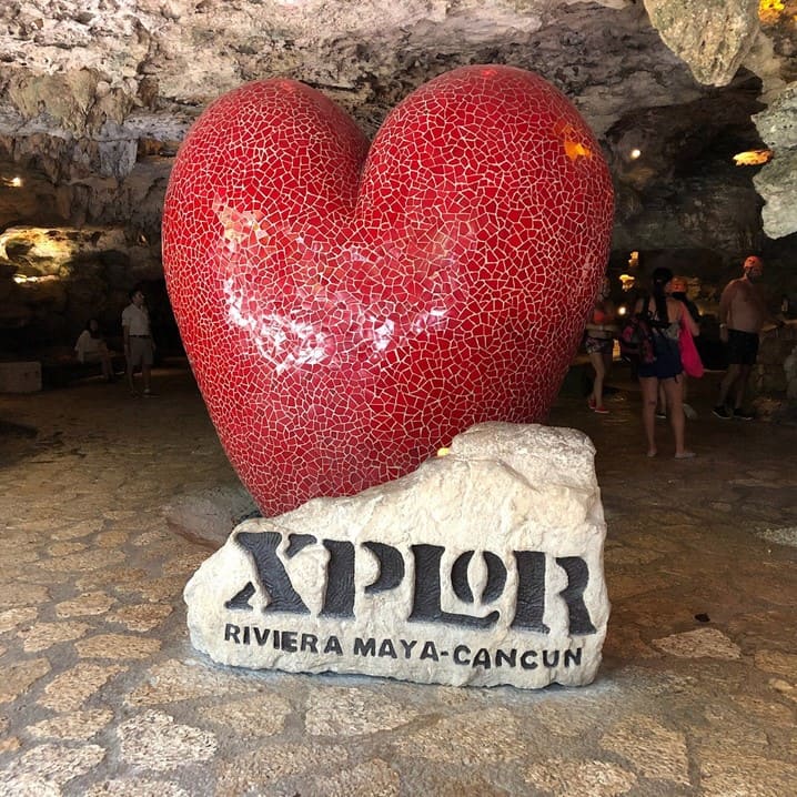 Parque Xplor 